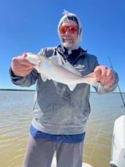 Fishing in Islamorada, Florida