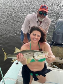 Fishing in Naples, Florida