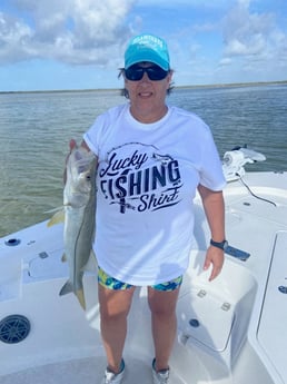 Fishing in Islamorada, Florida