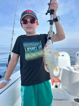 Fishing in Port Orange, Florida