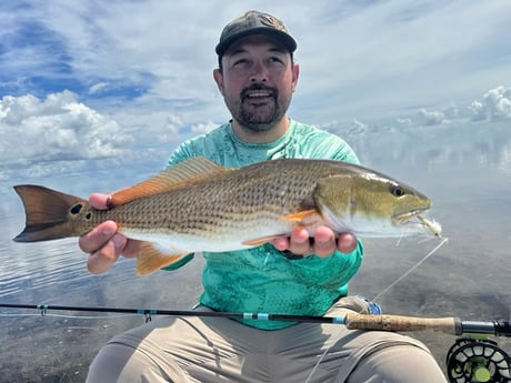 Fishing in Miami, Florida
