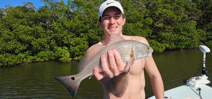 Fishing in Naples, Florida