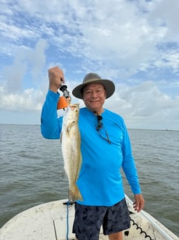 Fishing in Pasadena, Texas