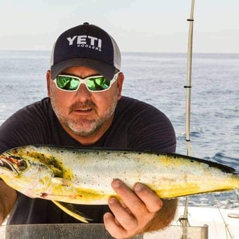 Fishing in Panama City, Florida