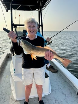 Fishing in Weslaco, Texas