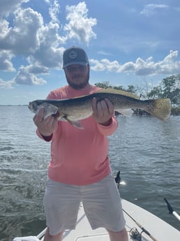 Fishing in Fort Myers, Florida