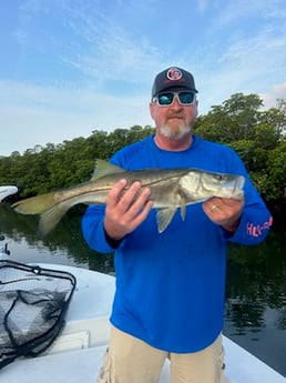 Fishing in Tampa, Florida