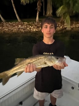 Fishing in Jupiter, Florida