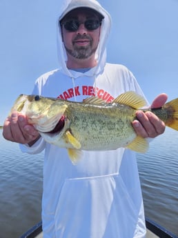 Fishing in Fort Lauderdale, Florida