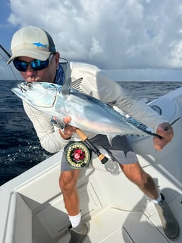 Fishing in Jupiter, Florida