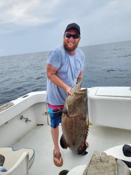 Fishing in Zephyrhills, Florida