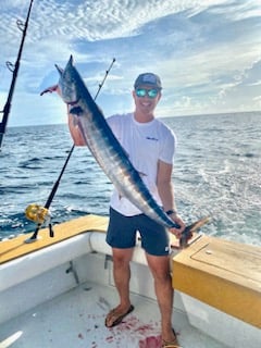 Fishing in Pompano Beach, Florida