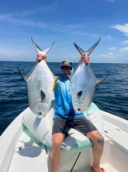 Fishing in Cape Coral, Florida