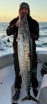 Fishing in Port Orange, Florida