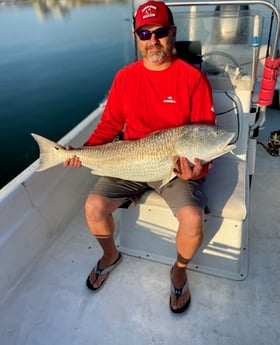 Fishing in Daytona Beach, Florida