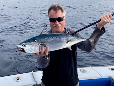 Lane Snapper fishing in West Palm Beach, Florida