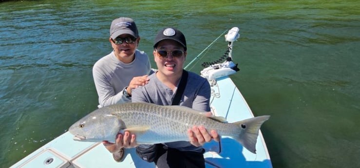 Fishing in Naples, Florida