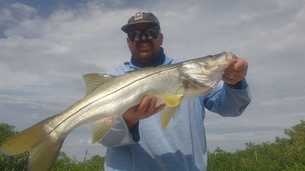 Fishing in Islamorada, Florida