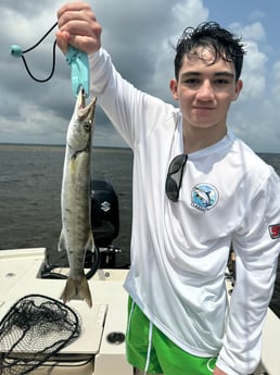 Fishing in Cape Coral, Florida