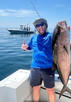 Fishing in Pensacola, Florida