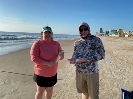 Fishing in Palm Coast, Florida