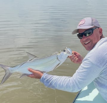 Fishing in Tavernier, Florida