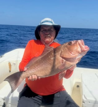 Fishing in Fort Myers, Florida