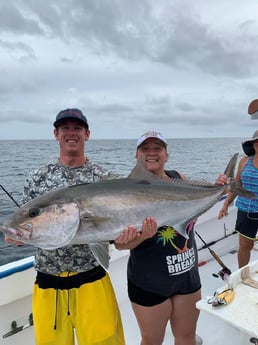 Fishing in Panama City Beach, Florida