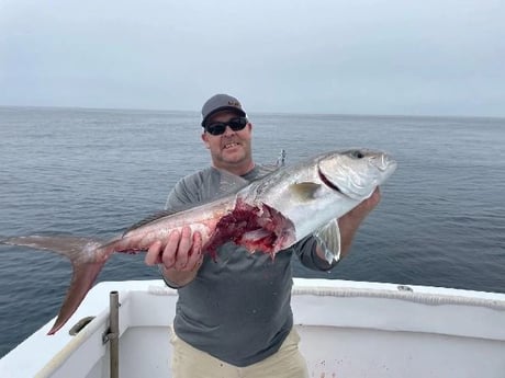 Fishing in Panama City Beach, Florida