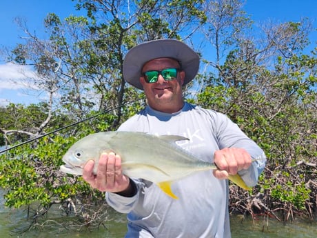 Fishing in Fort Myers Beach, Florida