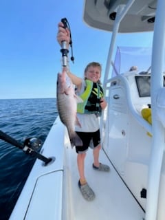 Fishing in Panama City Beach, Florida