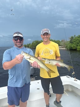 Fishing in Bradenton, Florida