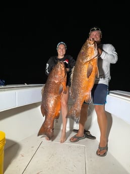 Fishing in Key West, Florida