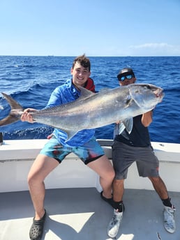 Fishing in Fort Lauderdale, Florida