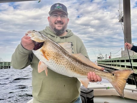 Fishing in Destin, Florida
