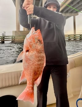 Fishing in Destin, Florida