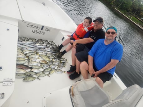 Fishing in Pensacola, Florida