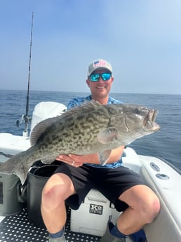 Fishing in Miramar Beach, Florida
