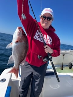 Fishing in Fort Walton Beach, Florida