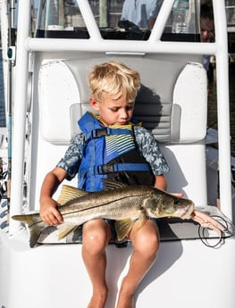 Fishing in Fort Myers, Florida