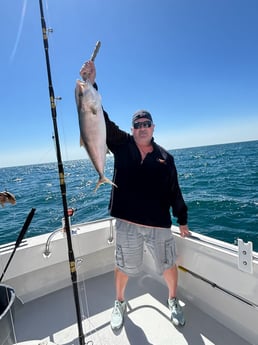 Fishing in Navarre, Florida