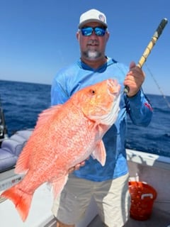 Fishing in Panama City Beach, Florida