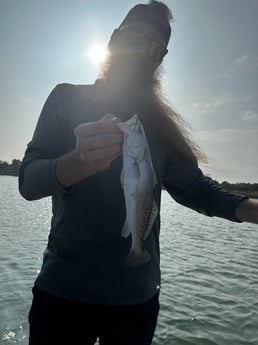Fishing in Corpus Christi, Texas