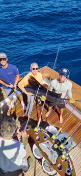 Fishing in Jupiter, Florida