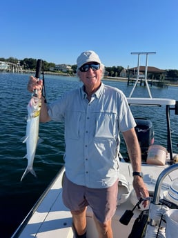 Fishing in Pensacola, Florida