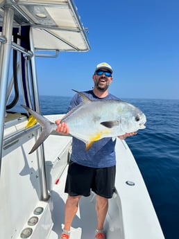 Fishing in Fort Lauderdale, Florida