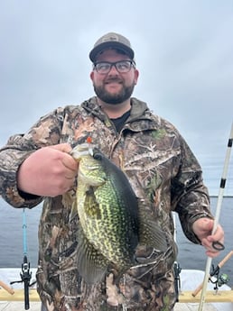 Fishing in Port Orange, Florida