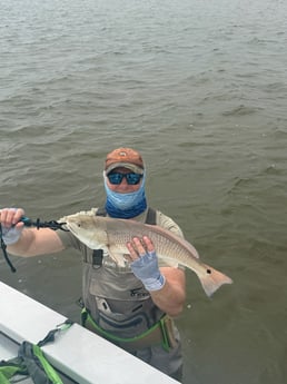 Fishing in Corpus Christi, Texas