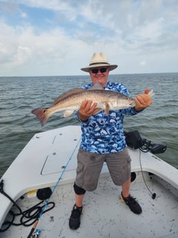 Fishing in Corpus Christi, Texas