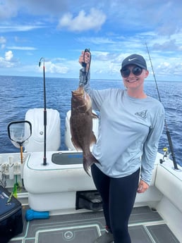 Fishing in Mount Pleasant, South Carolina